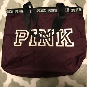 Victoria Secret Tote